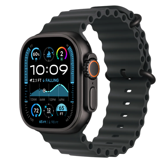 Apple Watch Ultra