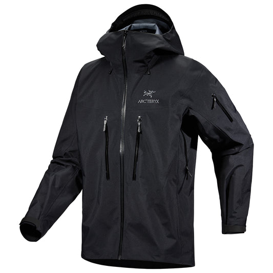 Arcteryx Jacket