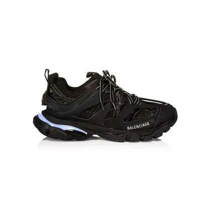 Balenciaga Track Led Black