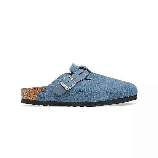 Birkenstocks