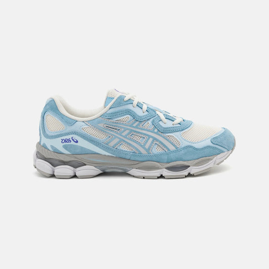 Asics Gel NYC Light Blue