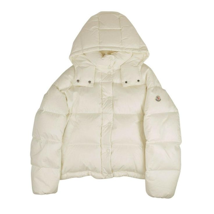 Moncler Maya Puffer Jacket