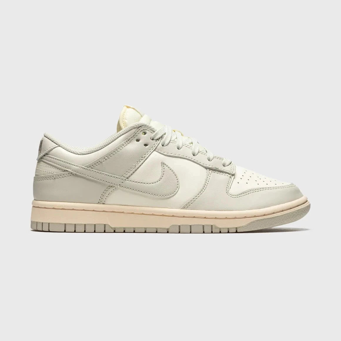 Nike Dunk Bone White