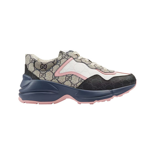 Gucci Rython Pink