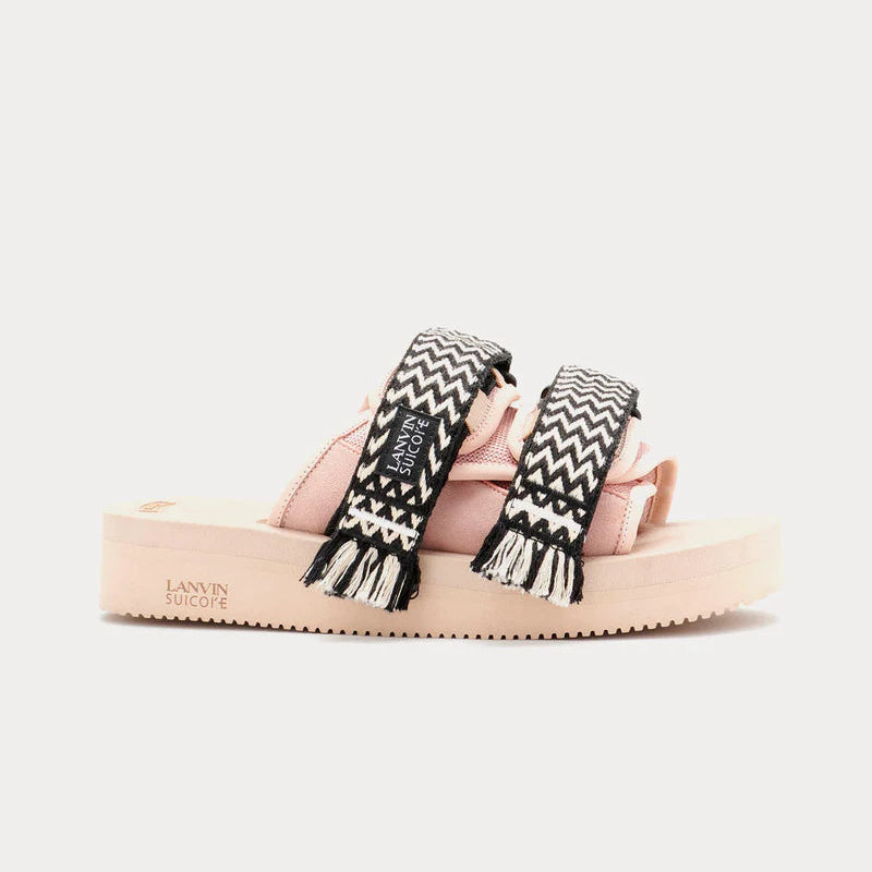 Lanvin Slides
