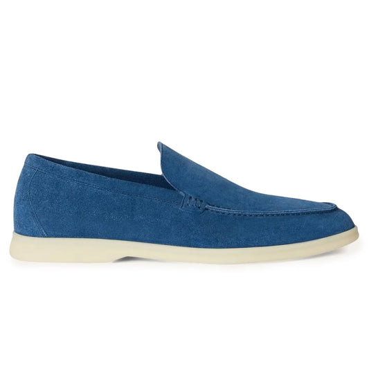 Loro Piana Loafers