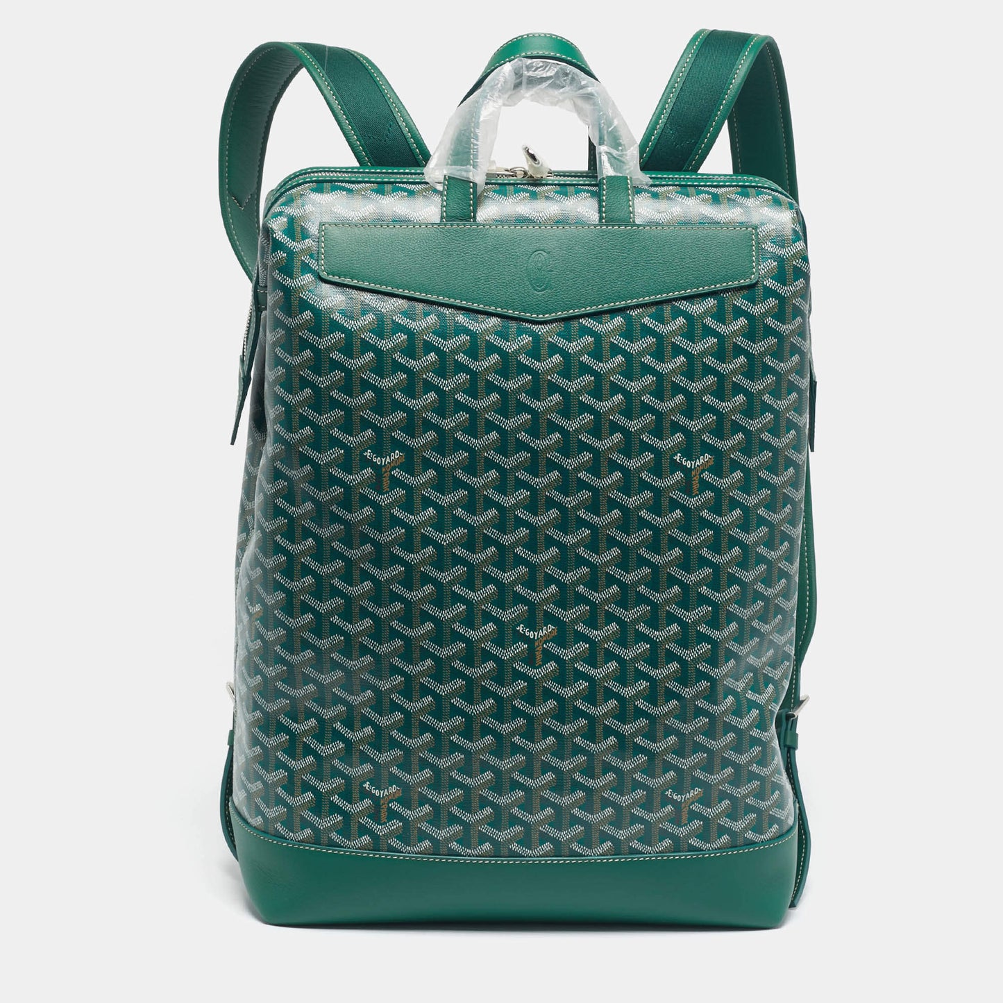 Goyard Backpack