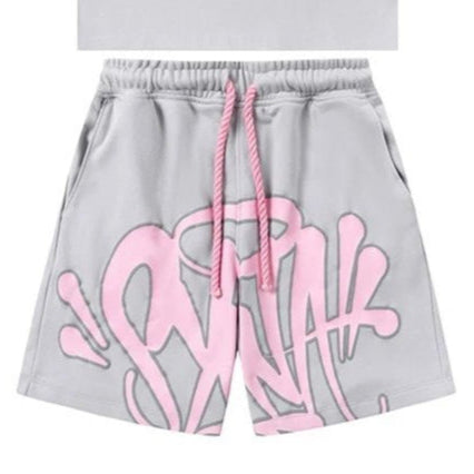 Syna Shorts & Shirt