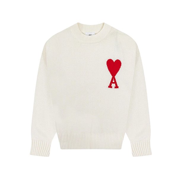Ami Paris Sweater