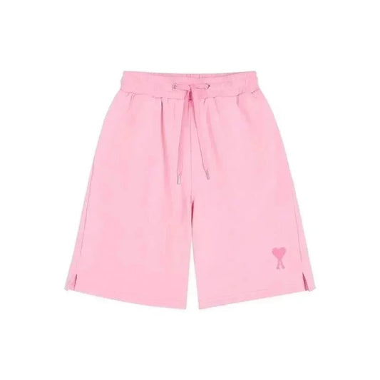 Ami Paris Shorts Small Logo