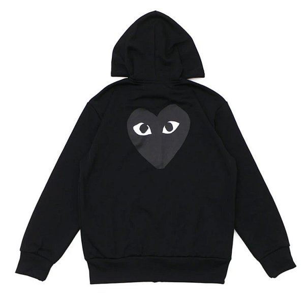 Comme des Garcons Zipper