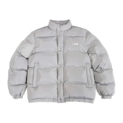 Corteiz Puffer Jacket