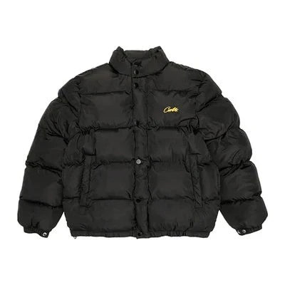 Corteiz Puffer Jacket