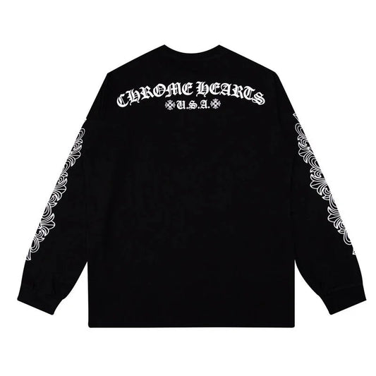 Chrome Hearts Longsleeve