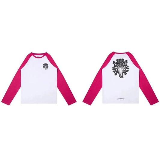 Chrome Hearts Longsleeve