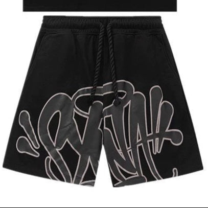 Syna Shorts & Shirt