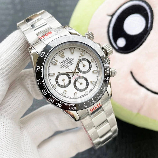 Rolex Panda