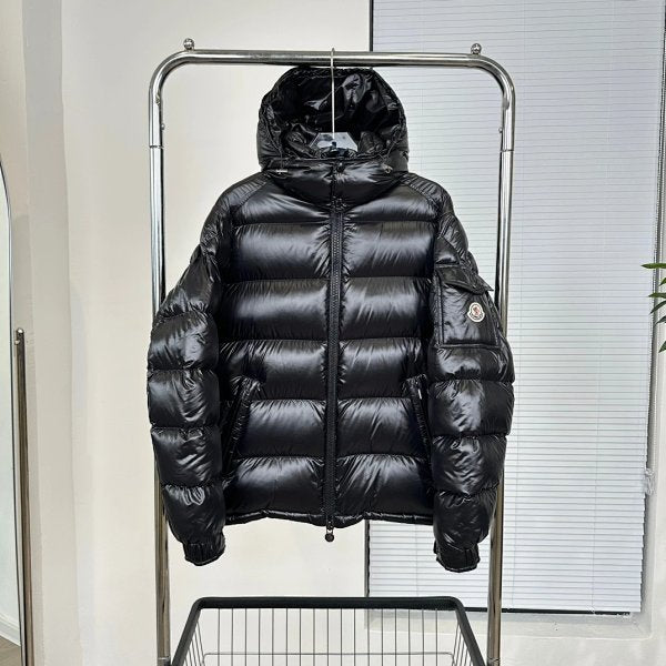 Moncler Maya Puffer Jacket