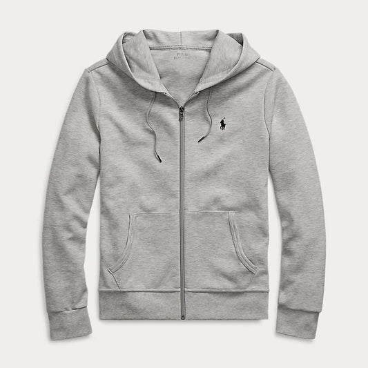 Ralph Lauren Zipper Grey