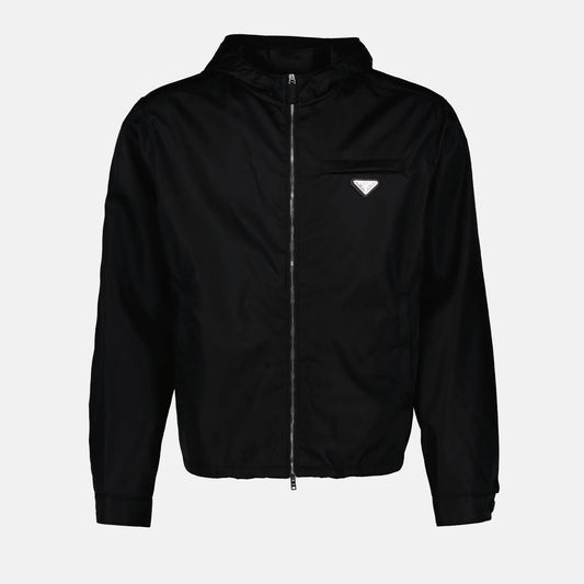 Prada Windbreaker