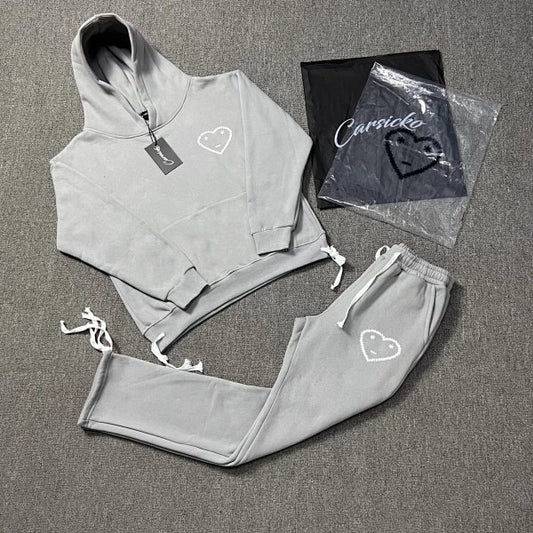 Carsicko Tracksuit