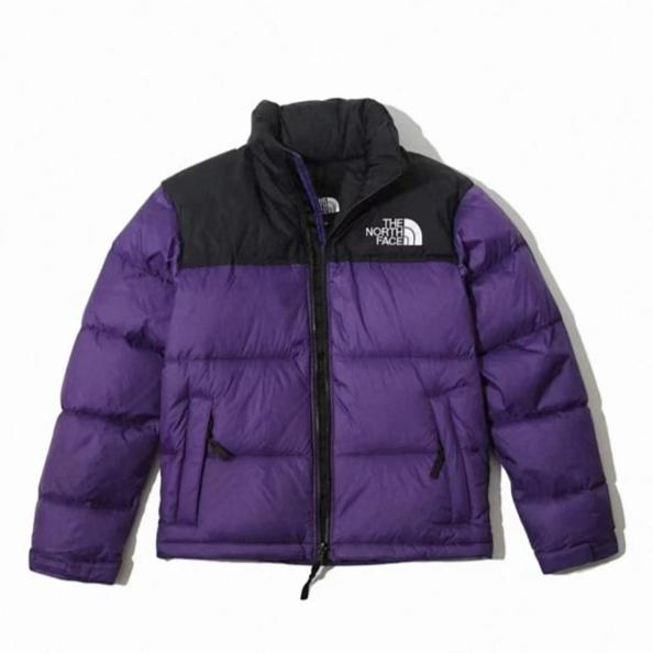 The North Face Puffer