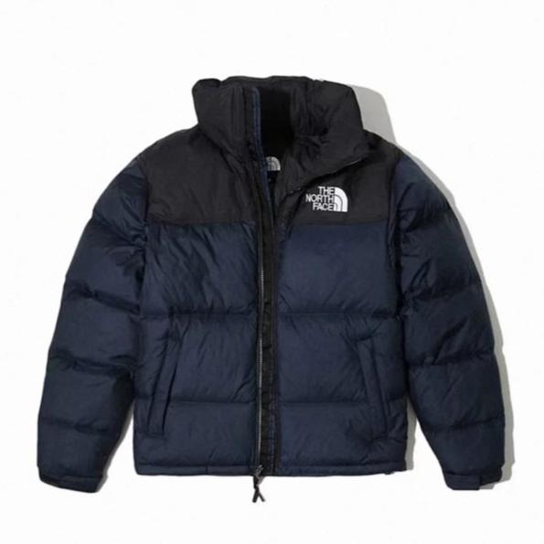 The North Face Puffer