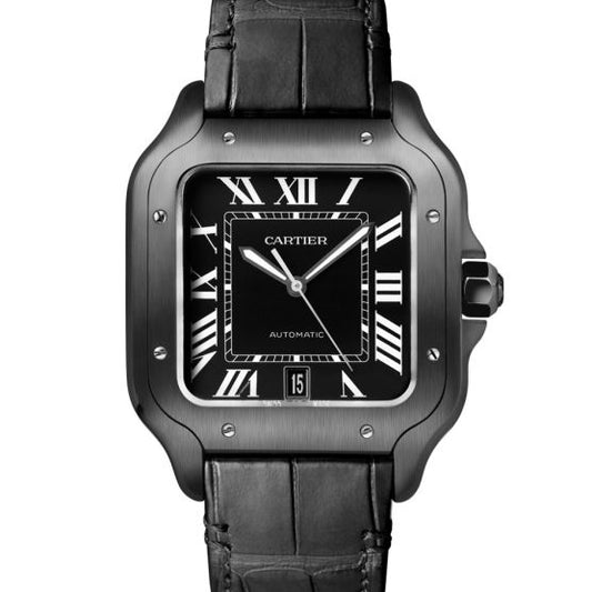 Cartier Santos